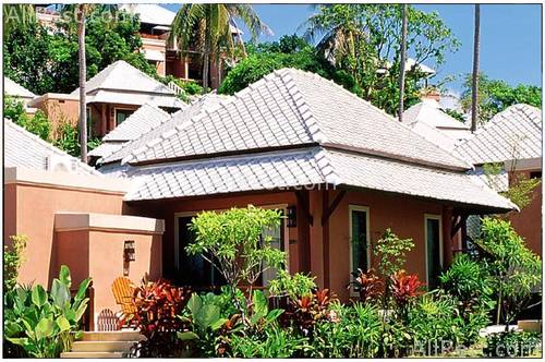 Ban Laem Sai Beach Resort & Spa 